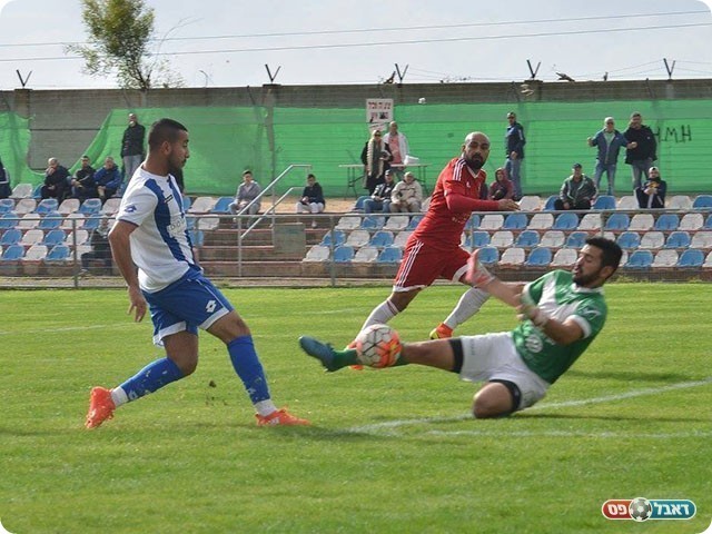 יותם כהן עם המצב המסוכן (אבי רביבו)